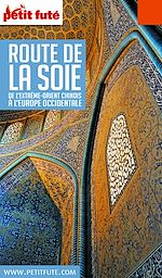 Télécharger le livre :  ROUTE DE LA SOIE 2018/2019 Petit Futé