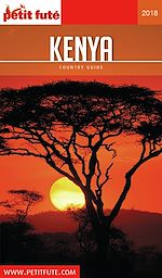 Download this eBook KENYA 2018 Petit Futé