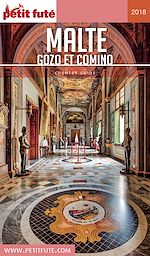 Download this eBook MALTE 2018/2019 Petit Futé