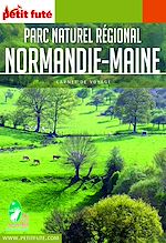 Download this eBook PARC REGIONAL NORMANDIE MAINE 2018 Carnet Petit Futé