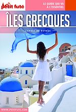 Download this eBook ÎLES GRECQUES 2018 Carnet Petit Futé