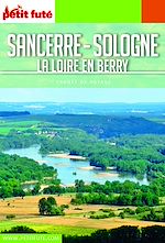 Download this eBook SANCERRE SOLOGNE 2018 Carnet Petit Futé