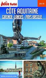 Download this eBook CÔTE AQUITAINE 2018/2019 Petit Futé