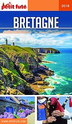 Download this eBook BRETAGNE 2018 Petit Futé