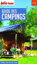 Download this eBook CAMPING 2018 Petit Futé