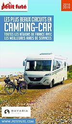 Download this eBook FRANCE CAMPING CAR 2018/2019 Petit Futé