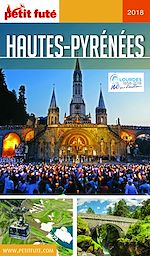 Download this eBook HAUTES-PYRÉNÉES 2018/2019 Petit Futé
