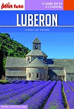 Download this eBook LUBÉRON 2018 Carnet Petit Futé