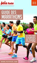 Download this eBook GUIDE DES MARATHONS / SEMI MARATHONS / TRAILS 2018/2019 Petit Futé