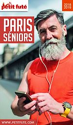 Download this eBook PARIS SENIORS 2018 Petit Futé