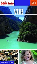 Download this eBook VAR 2018/2019 Petit Futé
