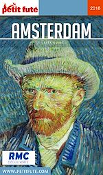 Download this eBook AMSTERDAM 2018 Petit Futé