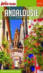Download this eBook ANDALOUSIE 2018 Petit Futé
