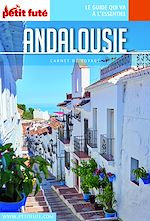 Download this eBook ANDALOUSIE 2018 Carnet Petit Futé