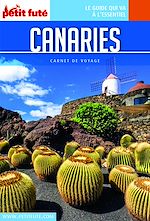 Download this eBook CANARIES 2018 Carnet Petit Futé