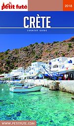 Download this eBook CRÈTE 2018 Petit Futé