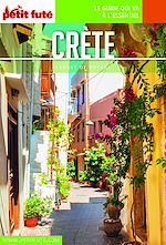 Download this eBook CRÈTE 2018 Carnet Petit Futé