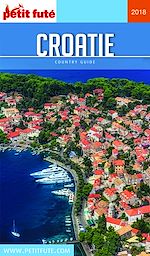 Download this eBook CROATIE 2018 Petit Futé