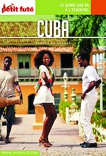 Download this eBook CUBA 2018 Carnet Petit Futé