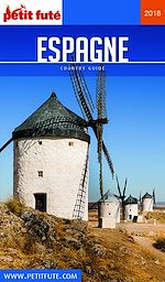 Download this eBook ESPAGNE 2018 Petit Futé