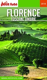 Download this eBook FLORENCE - TOSCANE 2018 Petit Futé