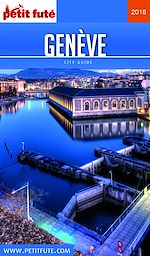 Download this eBook GENÈVE 2018 Petit Futé