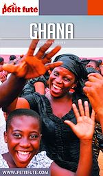 Download this eBook GHANA 2018 Petit Futé