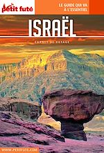 Download this eBook ISRAËL 2018 Carnet Petit Futé