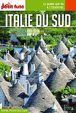 Download this eBook ITALIE DU SUD 2018 Carnet Petit Futé