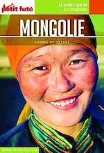 Download this eBook MONGOLIE 2018 Carnet Petit Futé