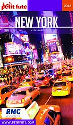 Download this eBook NEW YORK 2018 Petit Futé
