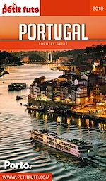 Download this eBook PORTUGAL 2018 Petit Futé
