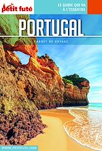 Download this eBook PORTUGAL 2017/2018 Carnet Petit Futé