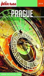Download this eBook PRAGUE 2018 Petit Futé