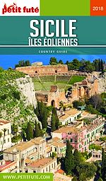 Download this eBook SICILE 2018 Petit Futé