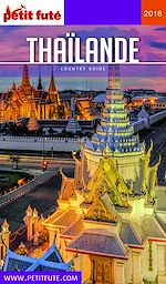 Download this eBook THAÏLANDE 2018 Petit Futé
