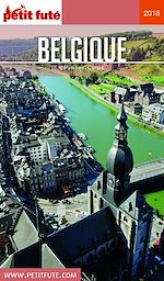 Download this eBook BELGIQUE 2018 Petit Futé