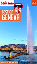 Download this eBook BEST OF GENEVA 2018/2019 Petit Futé