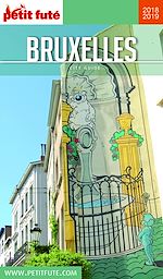 Download this eBook BRUXELLES 2018/2019 Petit Futé