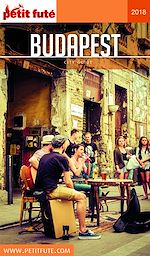 Download this eBook BUDAPEST 2018 Petit Futé