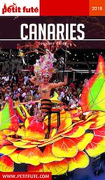 Download this eBook CANARIES 2018 Petit Futé