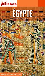 Download this eBook EGYPTE 2018 Petit Futé