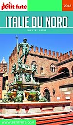 Download this eBook ITALIE DU NORD 2018 Petit Futé