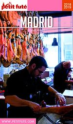 Download this eBook MADRID 2018/2019 Petit Futé