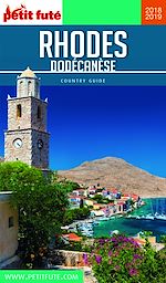 Download this eBook RHODES / DODÉCANÈSE 2018/2019 Petit Futé