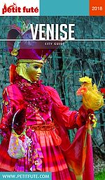 Download this eBook VENISE 2018 Petit Futé