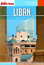 Download this eBook Liban 2018 Carnet Petit Futé
