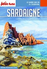 Download this eBook SARDAIGNE 2018 Carnet Petit Futé