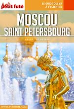 Download this eBook MOSCOU - SAINT PÉTERSBOURG 2018 Carnet Petit Futé