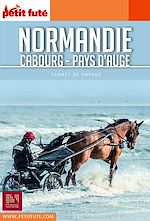 Download this eBook NORMANDIE - CABOURG / PAYS D'AUGE 2018 Carnet Petit Futé